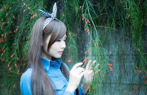 来一打麻花