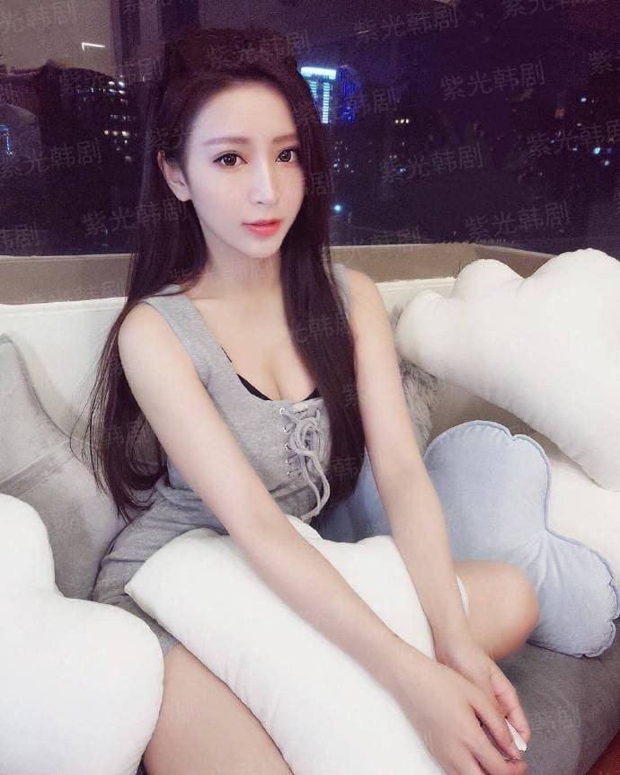 女忍：影月